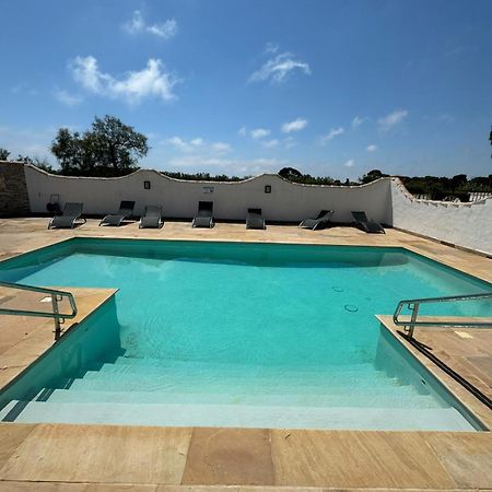Domaine Du Soleil Couchant Сент-Мари-де-ла-Мер Экстерьер фото